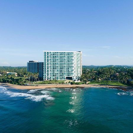 Hasara Oceanfront Apartments Galle Exteriér fotografie