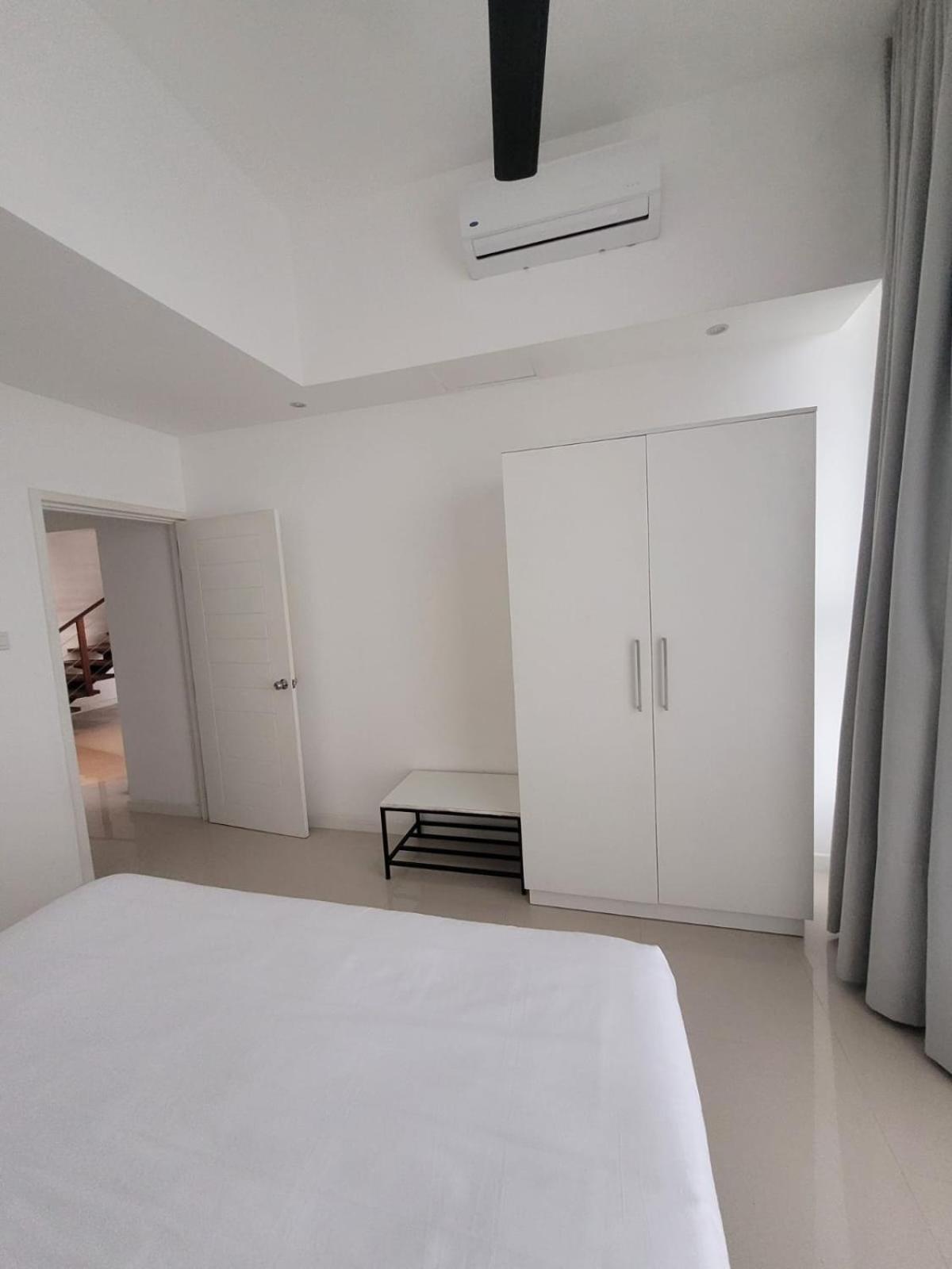 Hasara Oceanfront Apartments Galle Exteriér fotografie