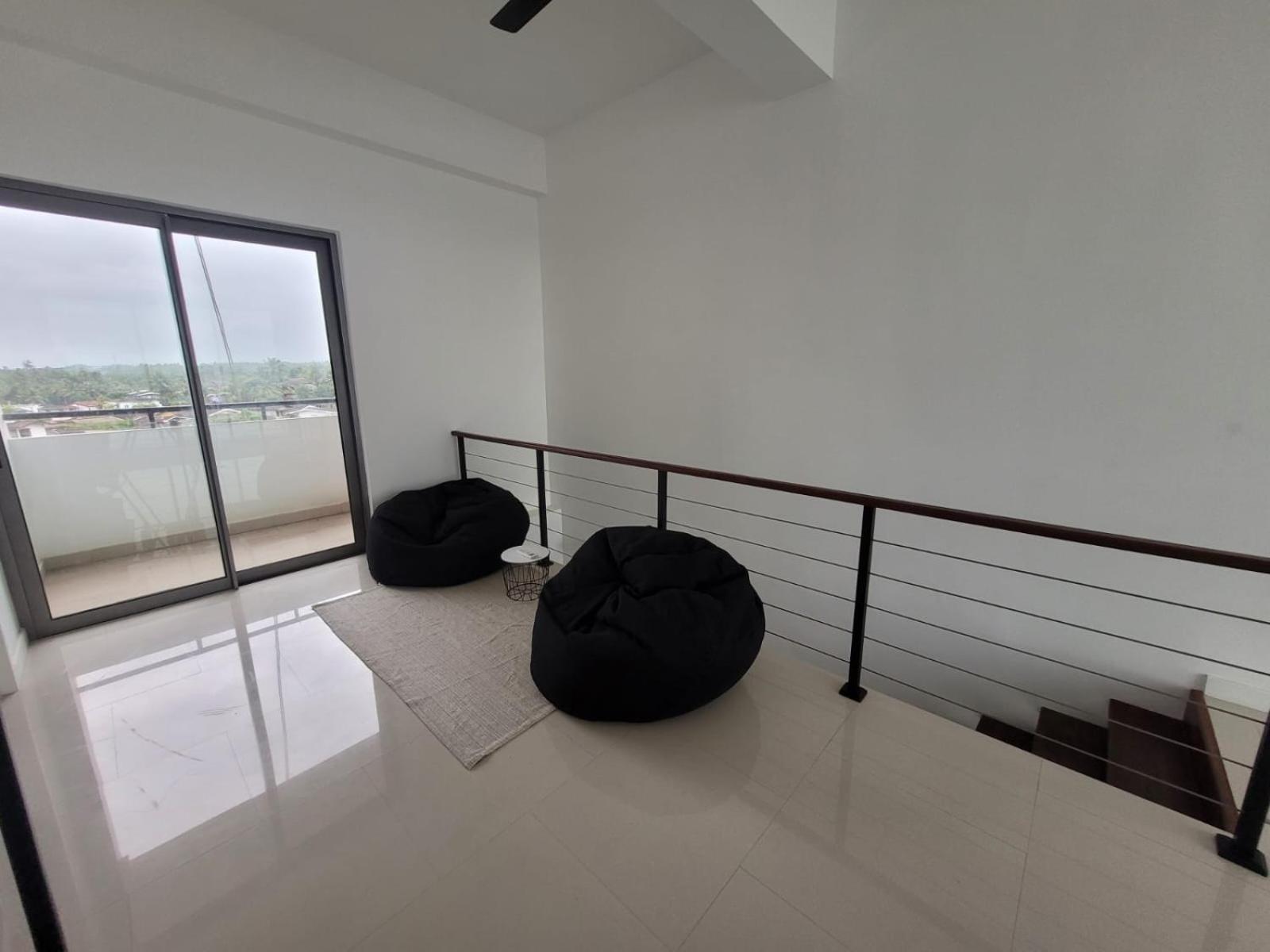 Hasara Oceanfront Apartments Galle Exteriér fotografie